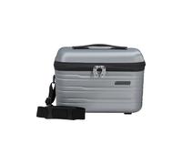 American Tourister Flashline Beauty case Sky Silver