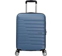 American Tourister Flashline 55 32l Trolley Blue