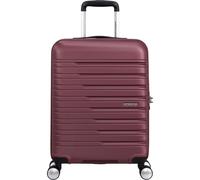 American Tourister Flashline Cabin luggage Iced Berry