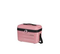 American Tourister Flashline - Cosmetic Case, 36 cm, Purple