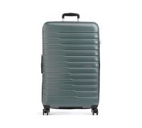 American Tourister Flashline 78 Expandable 100/109l Trolley Bag Green