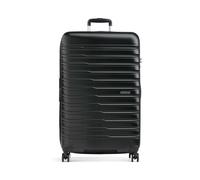American Tourister Flashline 78 Expandable 100/109l Trolley Bag Black