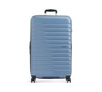 American Tourister Flashline 78 Expandable 100/109l Trolley Blue