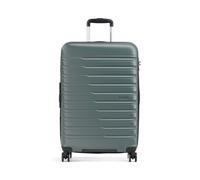 American Tourister Flashline 67 Expandable 69/75l Trolley Green