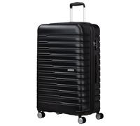 American Tourister Flashline 78 Expandable 100/109l Trolley Bag Black