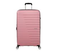 American Tourister Flashline - Spinner L, Expandable Case, 78 cm, 100/109 L, Purple Pink (Purple Pink)