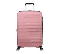 American Tour Mistress Flashline - Spinner M, Expandable Suitcase, 67 cm, 69/75 l, Purple rosa (Purple Pink)