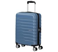 American Tourister Flashline 55 32l Trolley Blue