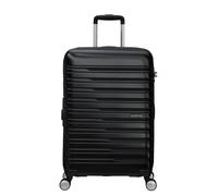 American Tourister Flashline Spinner Suitcase Luggage 4 Wheel Spinner