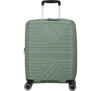 American Tourister Flytwist Cabin luggage Botanic Green