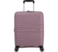 American Tourister Flytwist Cabin luggage Frosted Blush