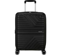 American Tourister Flytwist Cabin luggage Shadow Black