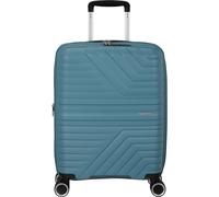 American Tourister Selection Flytwist Travel Suitcase blue XS (carry-on luggage)