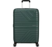 American Tourister Flytwist Medium Check-in Afterdark Pine