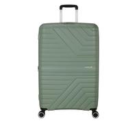 American Tourister Flytwist Large Check-in Botanic Green