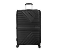 American Tourister Flytwist Spinner 78/29 TSA EXP Trolley Shadow Black