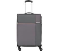 American Tourister Fun Cruise 4 wheels Trolley 68 cm gray