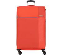 American Tourister Fun Cruise 4 wheels Trolley 77 cm orange