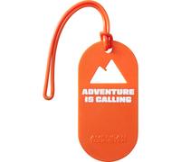 American Tourister Fun Tags Luggage Tag - Set of 2 pcs Adventure Is Calling