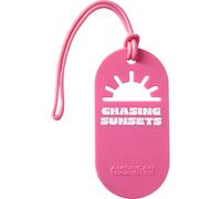American Tourister Fun Tags Luggage Tag - Set of 2 pcs Chasing Sunsets