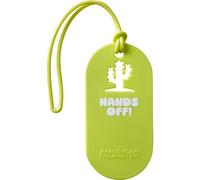 American Tourister Fun Tags Luggage Tag - Set of 2 pcs Hands Off