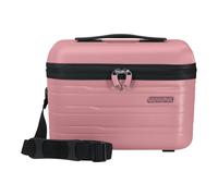 American Tourister Flashline - Cosmetic Case, 36 cm, Purple