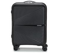 American Tourister Hard Suitcase AIRCONIC SPINNER 55/20 TSA in Black One size