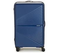 American Tourister Hard Suitcase AIRCONIC SPINNER 77/28 TSA in Blue One size