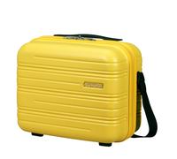 American Tourister High Turn Travel Case YELLOW