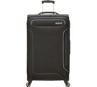 American Tourister Holiday Heat Spinner (4 wheels) Black