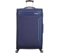 American Tourister Holiday Heat Spinner (4 wheels) Navy