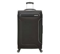 American Tourister Holiday Heat - Spinner L, Suitcase, 79.5 cm, 108 L, Black
