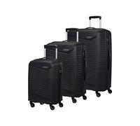 American Tourister Jetdriver 2.0 Luggage set Black