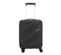 American Tourister Jetdriver 3.0 4 wheels Cabin trolley 55 cm black