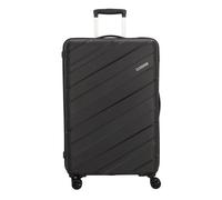 American Tourister Jetdriver 3.0 4 wheels Trolley 77 cm black