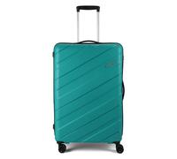 American Tourister Jetdriver 3.0 4 wheels Trolley 77 cm green