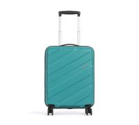 American Tourister Jetdriver 3.0 | Spinner (4 wheels) | 55 cm