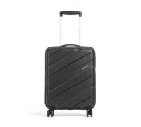 American Tourister Jetdriver 3.0 4 wheels Cabin trolley 55 cm black