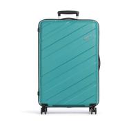 American Tourister Jetdriver 3.0 4 wheels Trolley 77 cm green