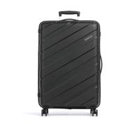 American Tourister Jetdriver 3.0 4 wheels Trolley 77 cm black