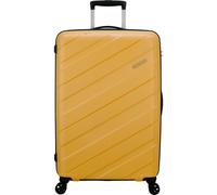 American Tourister Jetdriver 3.0 Spinner (4 wheels) Banana Cream