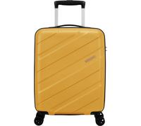 American Tourister Jetdriver 3.0 Spinner (4 wheels) Banana Cream