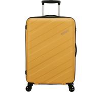 American Tourister Jetdriver 3.0 Spinner (4 wheels) Banana Cream