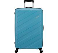 American Tourister Jetdriver 3.0 4 wheels Trolley 77 cm green
