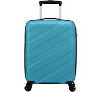 American Tourister Jetdriver 3.0 Spinner (4 wheels) Light Blue