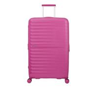 American Tourister L Electric Fuchsia