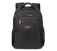 American Tourister AT Work Laptop Backpack 14" Black/Orange