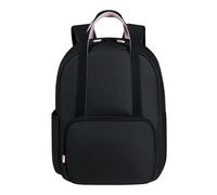 American Tourister Puffypop M-21l Laptop Backpack Black