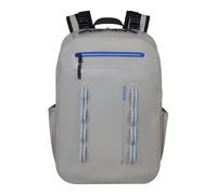 American Tourister Colourdry Daypack 42 cm Laptop compartment silver colored