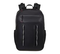 American Tourister Colourdry Backpack 15.6" True Black